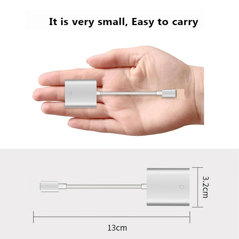 PHONE ADAPTER