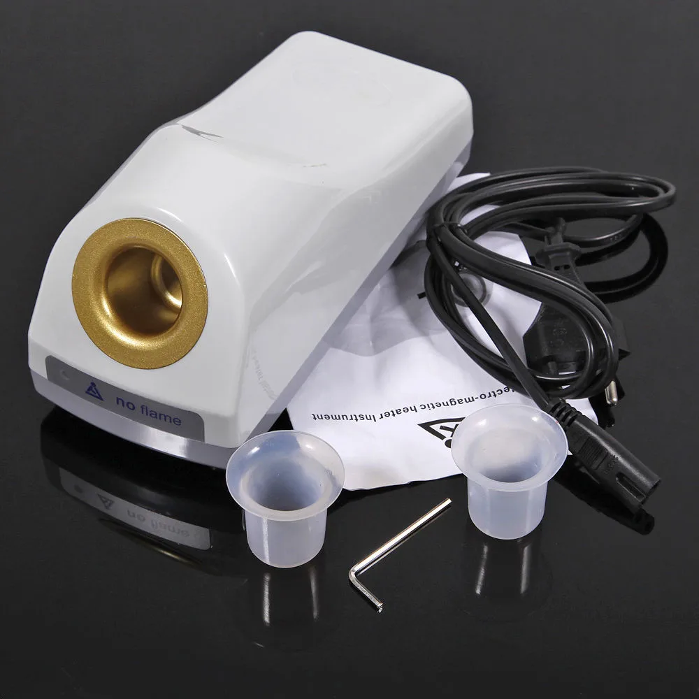 Buy Dental Electronic Carving Wax Heater Infrared