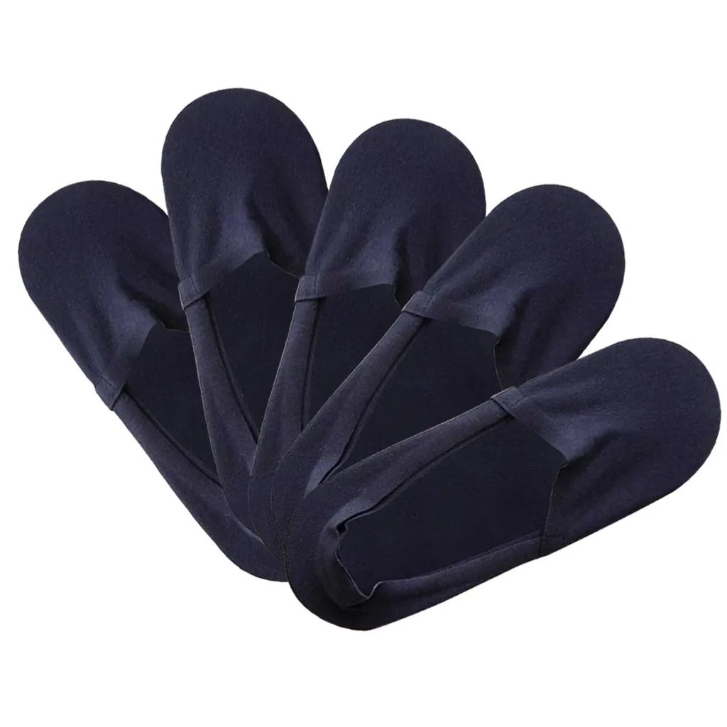 5 шт. в упаковке, нескользящие носки универсальные высокоэластичные и дышащие женские носки влагостойкие женские мягкие носки Meias Soxs Hocok# ZB