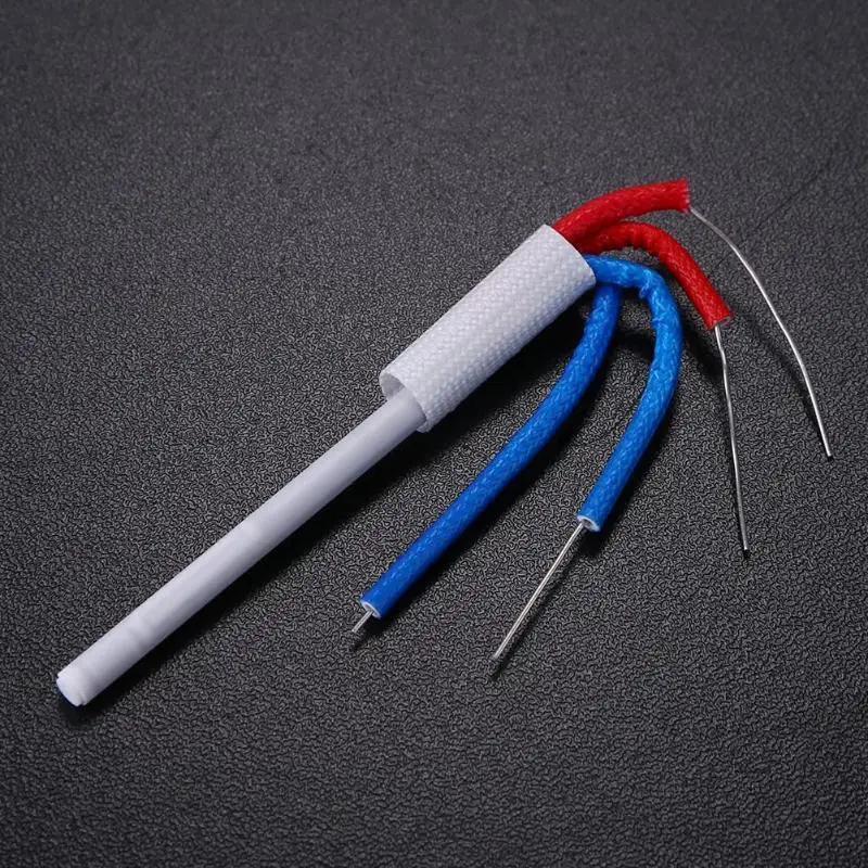 50W 24V нагревательный элемент 1321/1322 Керамика для паяльник подключения к 936 937 907 968