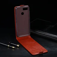 Для lenovo K5 играть флип чехол 5,7 »Бизнес Стиль из искусственной кожи чехол для телефона для lenovo K5 играть L38011 крышка Капа аксессуары