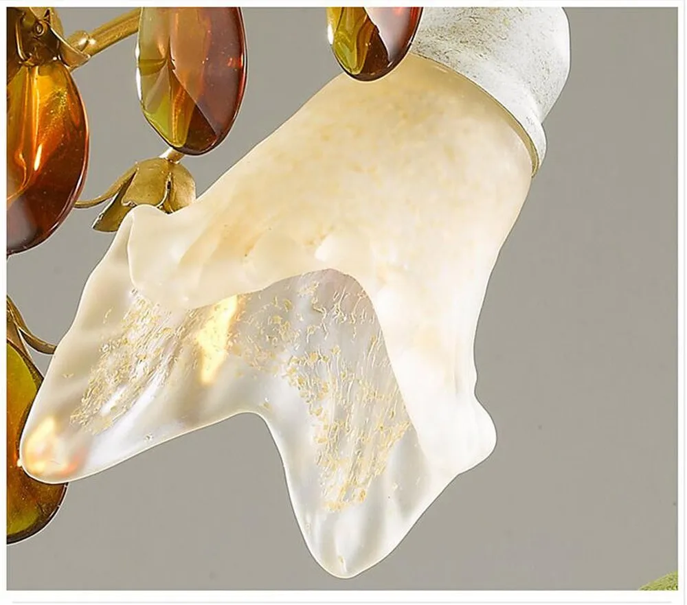 Miresa Lustre provençal americano natural