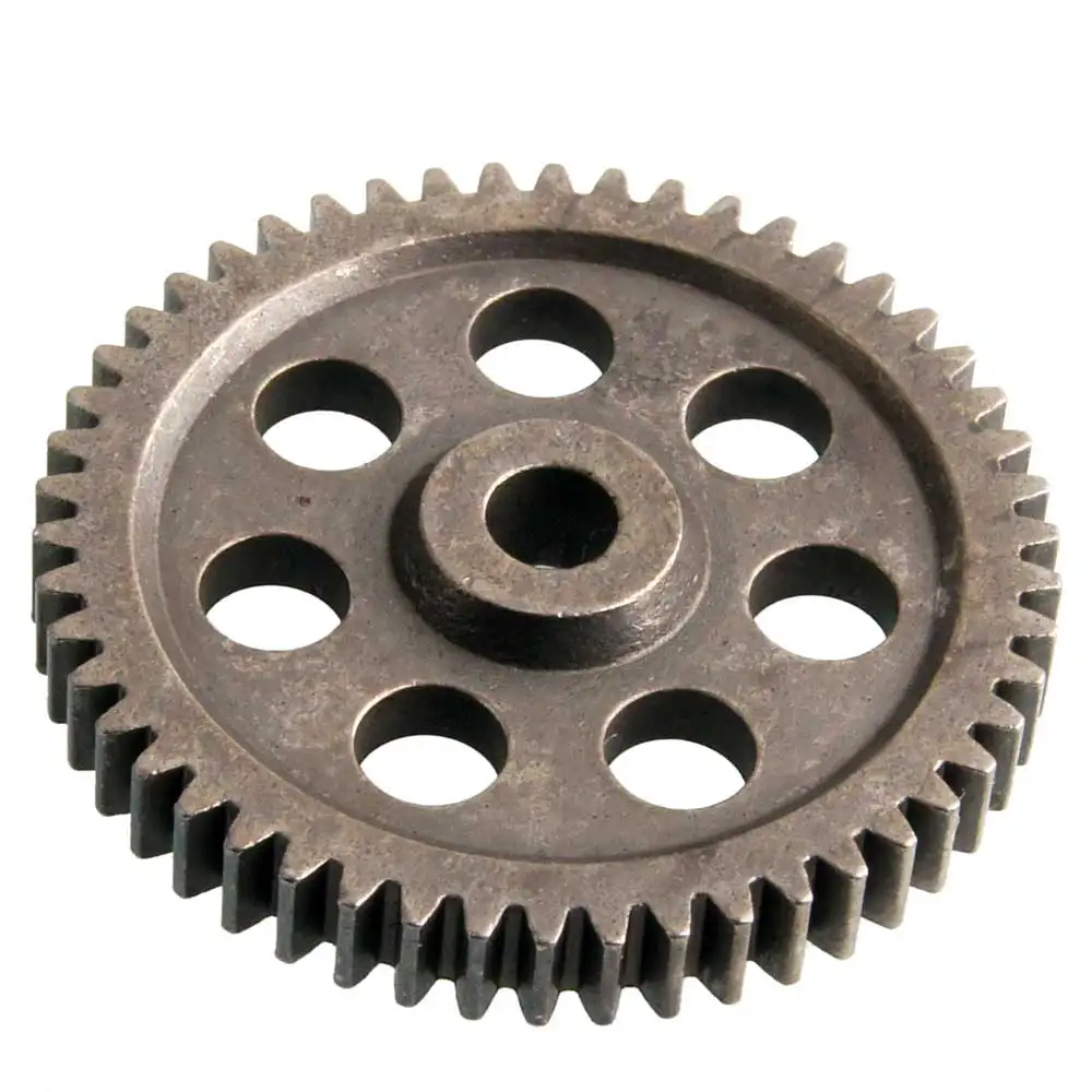18250 Accessory drive gear suitable for RC car 1/16 HSP 94186 94185