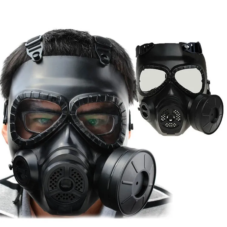 Halloween mask 4