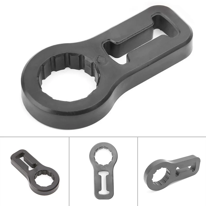 

High Lift Polyurethane Handles Holder/Keeper Anti Rattle Protector Fit Farm Jack
