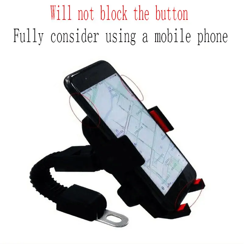 

Universal Gravity Car Phone Holder For iphone 7 GPS in Car Air Vent Clip Mount Mobile phone car holder Stand Support