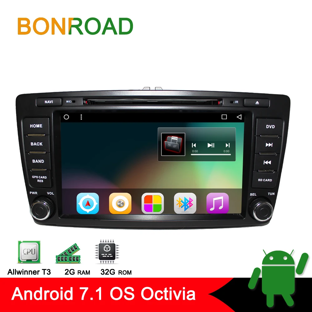 Best Bonroad 8