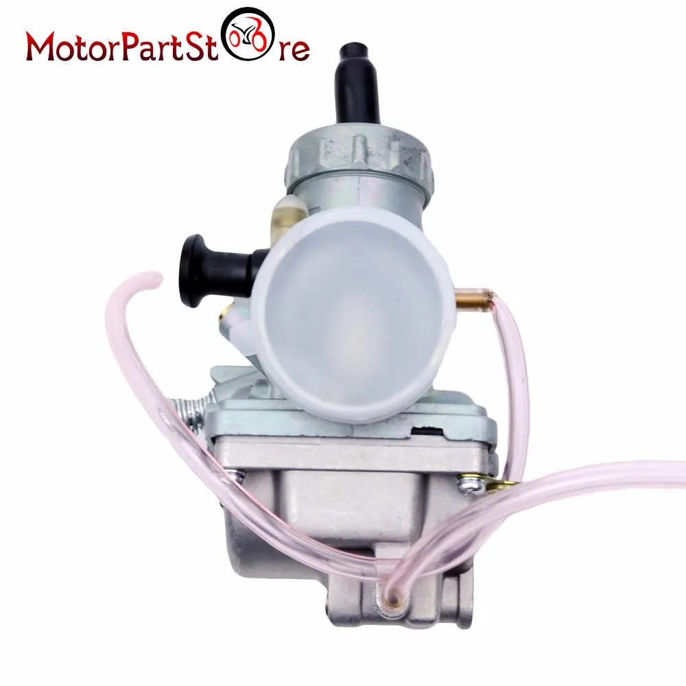 

28mm Carburetor for 160 200 250cc Dirt Pit Bike ATV Quad PZ28 VM24 Motorcycle Motocross Carb D20