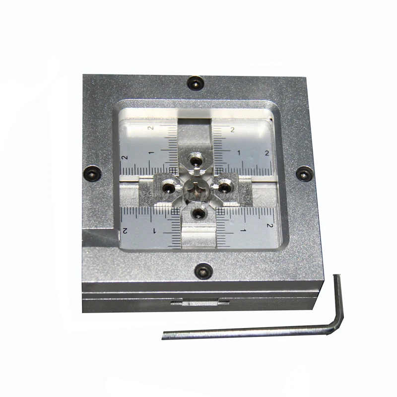 LY-80H bga reballing  (3)