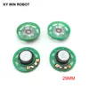 Passive Components