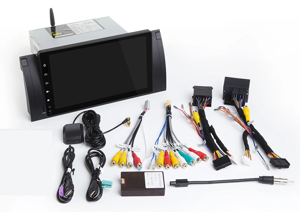 Clearance Octa core Android 9 Car DVD Stereo Multimedia for BMW E39 E53 M5 with WiFi BT Radio GPS Navigation 4GB RAM 3 Clearance Octa core Android 9 Car DVD Stereo Multimedia for BMW E39 E53 M5 with WiFi BT Radio GPS Navigation 4GB RAM 3