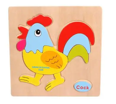 Cock