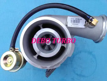 

NEW GENUINE HP60S 13050688 00HP060S051 Turbo Turbocharger for SINO Truck WEICHAI WP4 4.5L 120KW Euro III