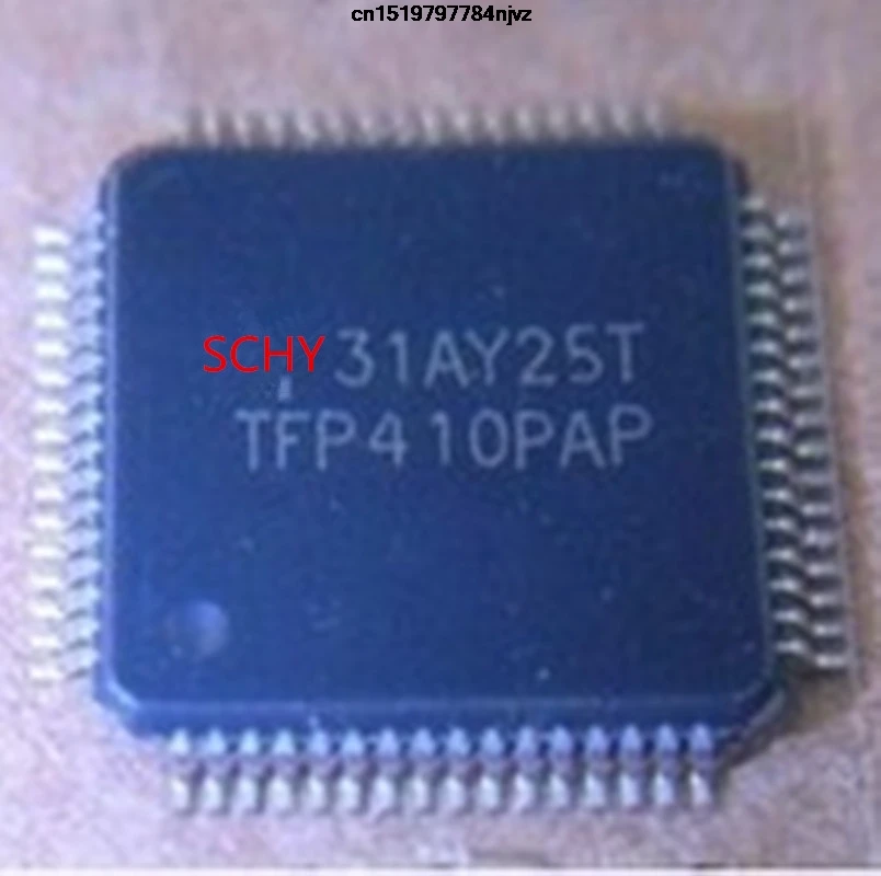 

TFP410PAP TFP410 HTQFP64 1PCS