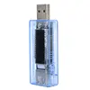 3 in 1 Battery Tester Voltage Current Detector Mobile Power Voltage Current Meter USB Charger Doctor Newest ► Photo 3/6