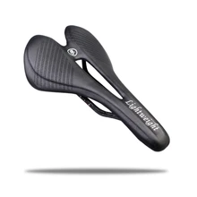 155mm bike saddle