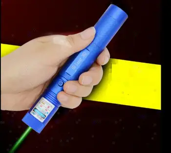 

AAA Most Powerful Military mW 100W 10000M 532nm Green laser pointer LAZER Flashlight Light burning Match Burn Cigarettes Hunting