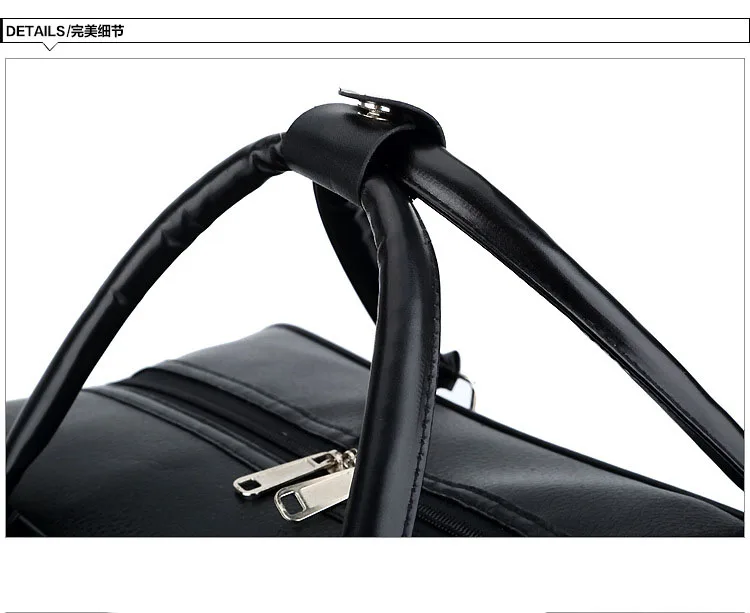 Hcbdgr2019 Новая роскошная Вместительная дорожная сумка на колесиках, чемодан и чемодан Maletas Y Bolsas De Viaje