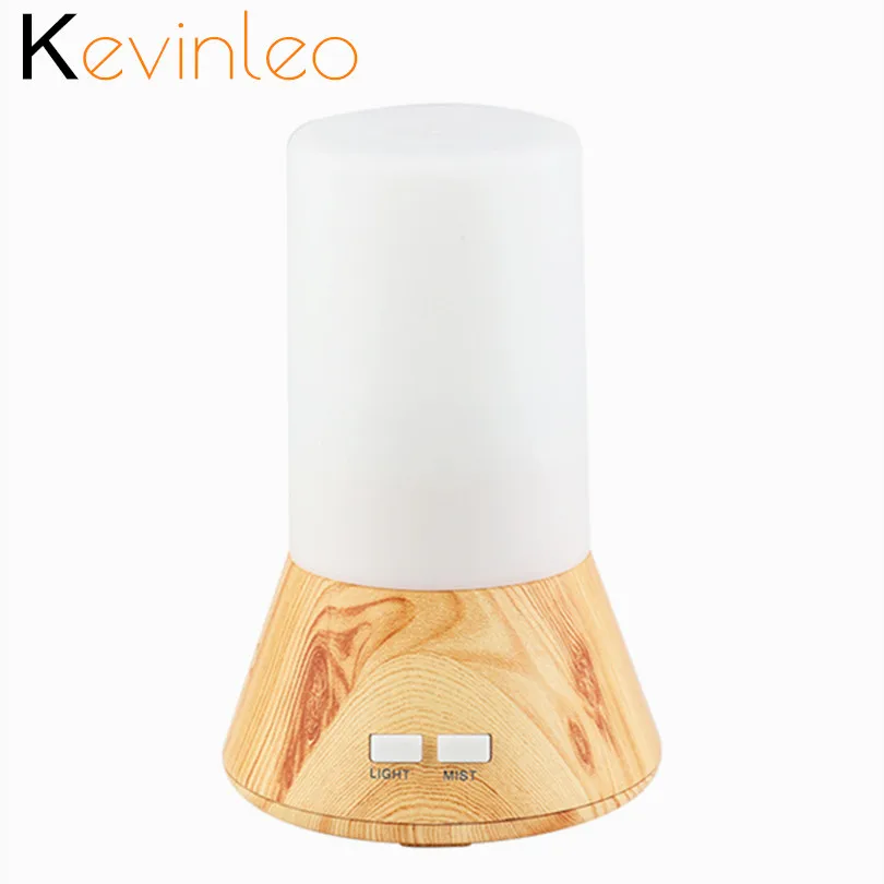 

Wood Air Humidifier Essential Oil Aromatherapy Electric Automatic Aroma Diffuser Mist Maker For Home
