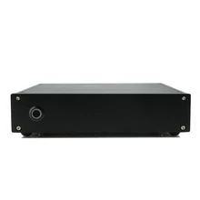 SUQIYA-MMCF10 Hifi LP phonograph MM amplifier / RIAA-machine