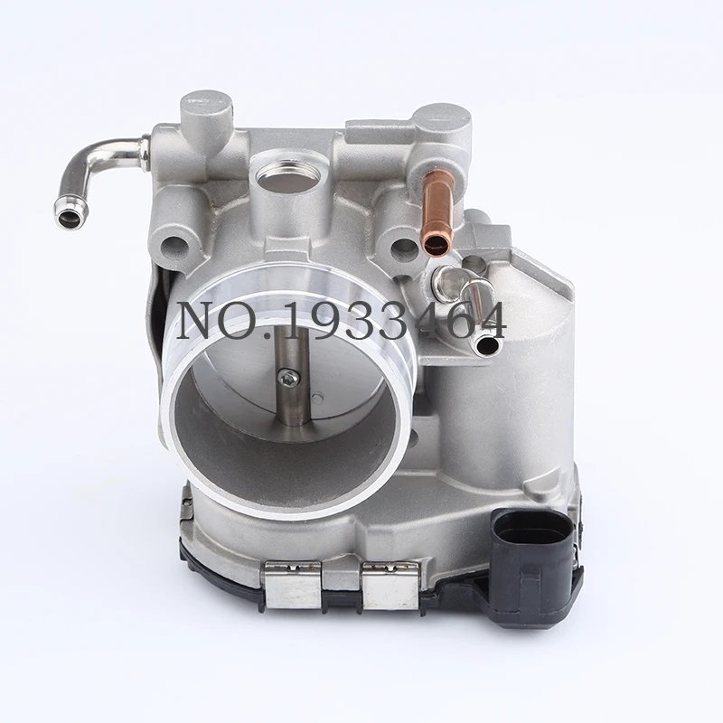 Throttle Body Throttle Position Sensor 050133062B For VW 3000 Position