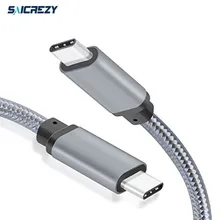 0,2 м/1 м/2 м оплетка из нейлона Тип type-C USB 3,1 Кабель зарядного устройства для передачи данных USB для xiaomi 5 6 samsung Galaxy note 8 S8 плюс Nexus 6 P 5X LG G6 V20 V30