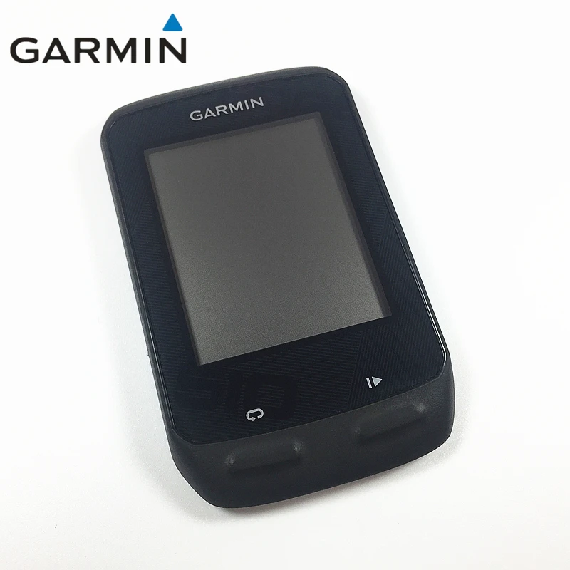 2," дюймовый ЖК-экран для GARMIN EDGE 510 измеритель скорости велосипеда gps ЖК-экран+ сенсорная панель DF1722YP FPC-1 REV: 3