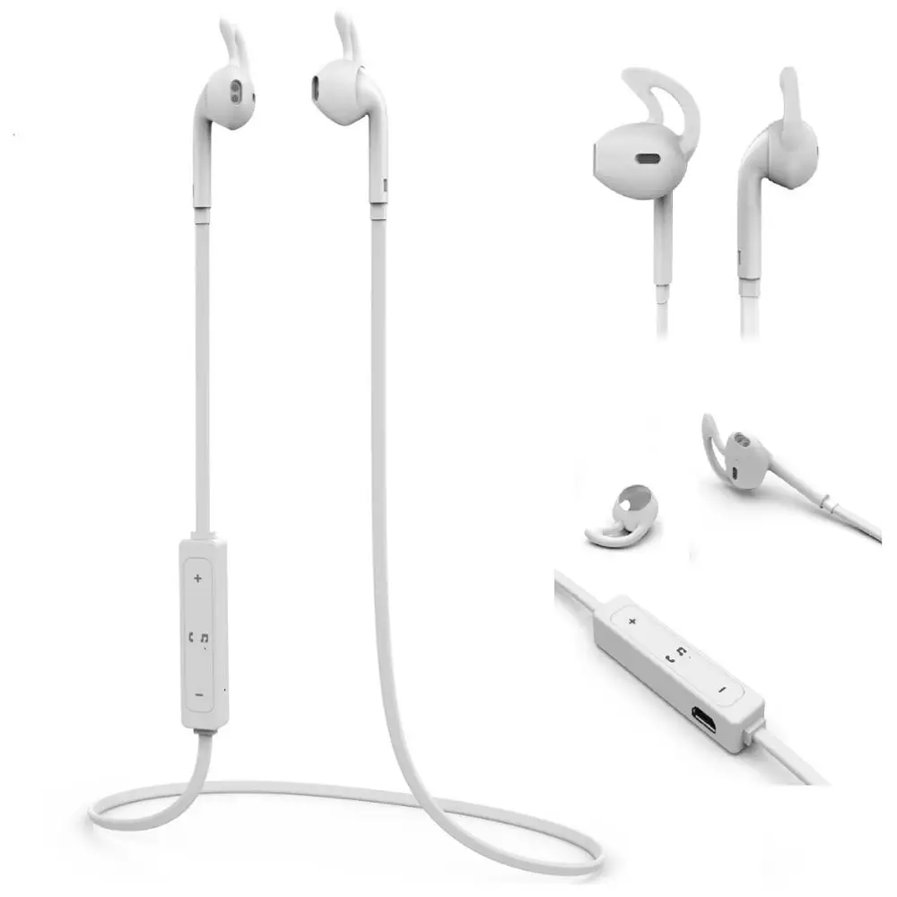 New Bluetooth Headset Sport not Airpods airpod style Earphone Running