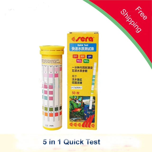 sera 5 in 1