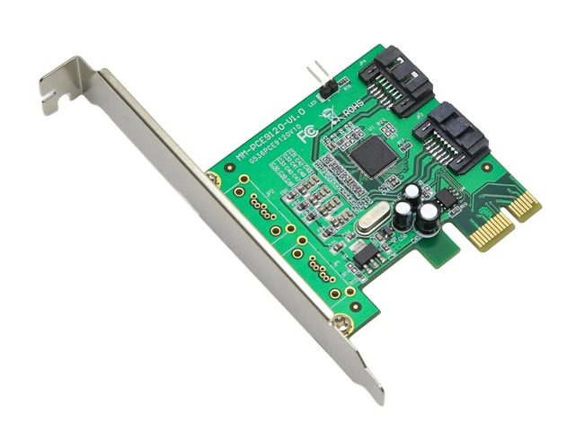 Express controller