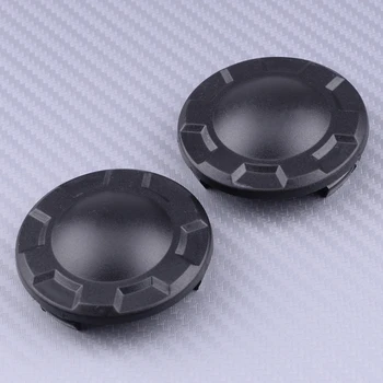 

CITALL 2pcs Car Shock Absorber Trim Protection Cover Waterproof Dustproof Cap fit for Mazda3 Mazda6 CX-5 CX-3 CX-9 2017