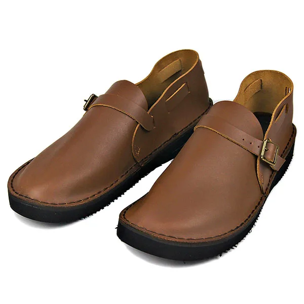 Мужская повседневная обувь из натуральной кожи; Роскошные Брендовые мужские лоферы; мокасины; дышащая обувь без шнуровки; Цвет Черный; обувь для вождения размера плюс US7-14 - Цвет: Коричневый