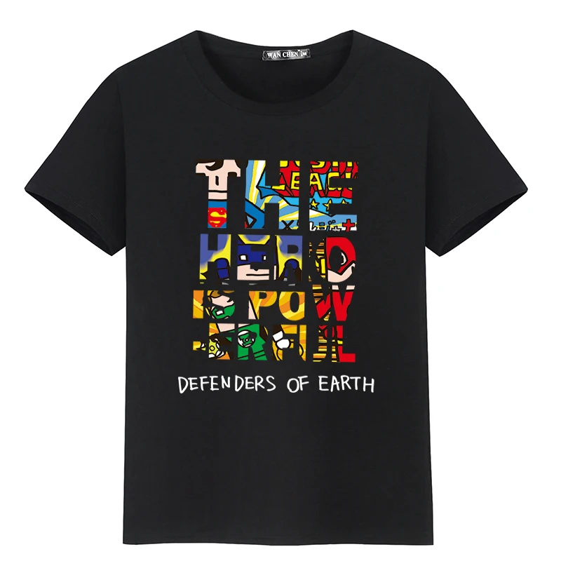 2017 мужские футболки из хлопка размера плюс S 5XL Homme летние с коротким рукавом Camiseta