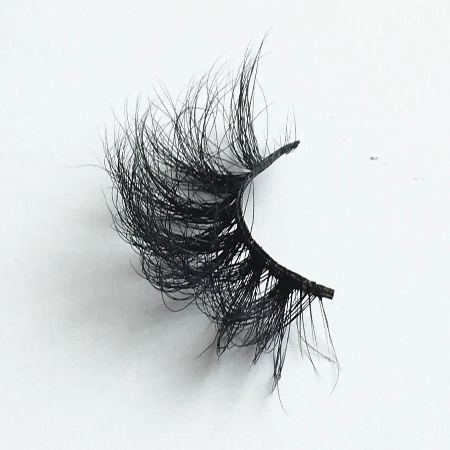 fake lashes