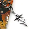Подвеска для косплея, игрушка Fate Stay Night, подвеска в виде саблей, ожерелье Tohsaka Rin, неограниченное лезвие, работает с небесными ощущениями ► Фото 3/6