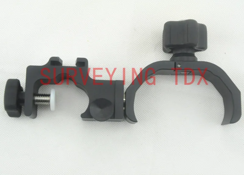 

BRAND NEW Trimble TSC3 GPS Mount Range Pole Cradle Bracket collector Bracket
