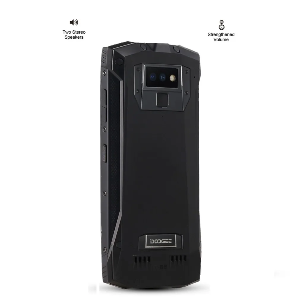 Flash Deal DOOGEE S80 5.99Inch IPS Octa-core Android 8.1 4G DSDS Mobilephone Smartphone NFC IP68 6G RAM 64G ROM 10080mAh Battery Cellphone 18 Flash Deal DOOGEE S80 5.99Inch IPS Octa-core Android 8.1 4G DSDS Mobilephone Smartphone NFC IP68 6G RAM 64G ROM 10080mAh Battery Cellphone 18