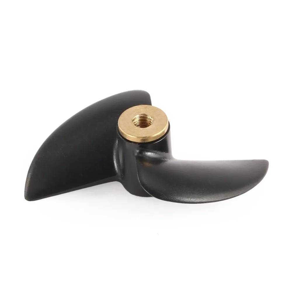

Original Feilun FT009-12 Tail Propeller RC Boat Spare Parts for 2.4G FT009 Kit Fittings Prop Ship Accessory Components Assembly