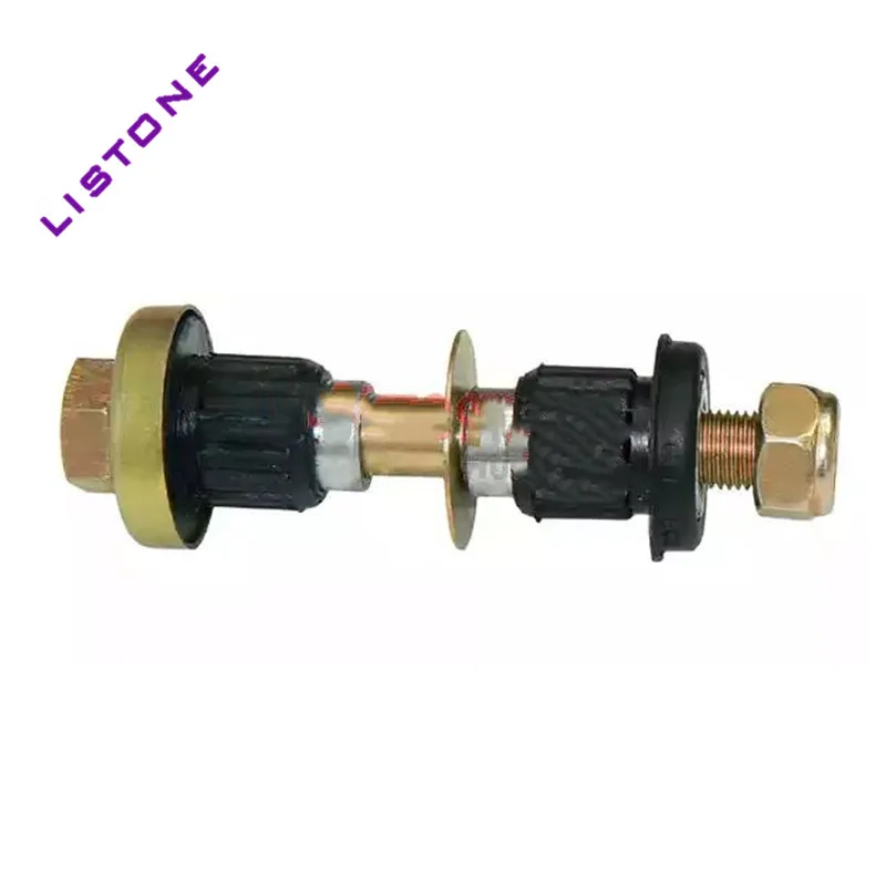 

201 460 00 50/ 201 463 00 66 IDLER ARM BUSH KIT (STEERING ARM) FOR MERCEDES-B-ENZ 190 W201