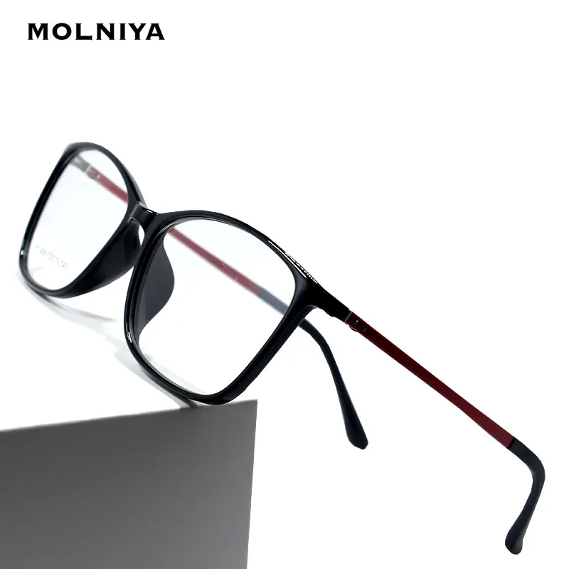 Компьютерные очки на заказ, оптические очки для близорукости, очки по рецепту,, оправы для очков по рецепту