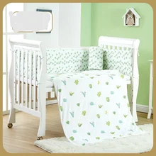Набор постельных принадлежностей для малышей, набор постельных принадлежностей jogo de cama, комплект bebe, органайзер для кроватки, набор для детской кроватки,, хлопок, качество, 9 шт./компл., новинка
