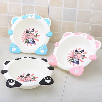 

Big Size Baby wash basin child foot basin tub newborn baby washbasin thickening