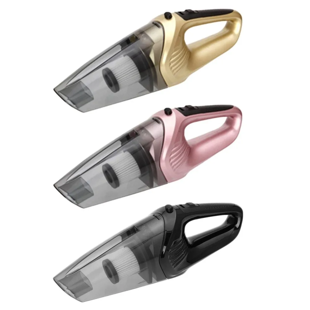 Автомобильный Пылесос 220в Купить