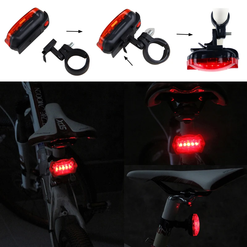 Sale 6000Lm 2x XML U2 LED Bicycle Bike HeadLight Cycling Head Lamp 16000mAh Battery Bike Light with Safety Rear Light 20