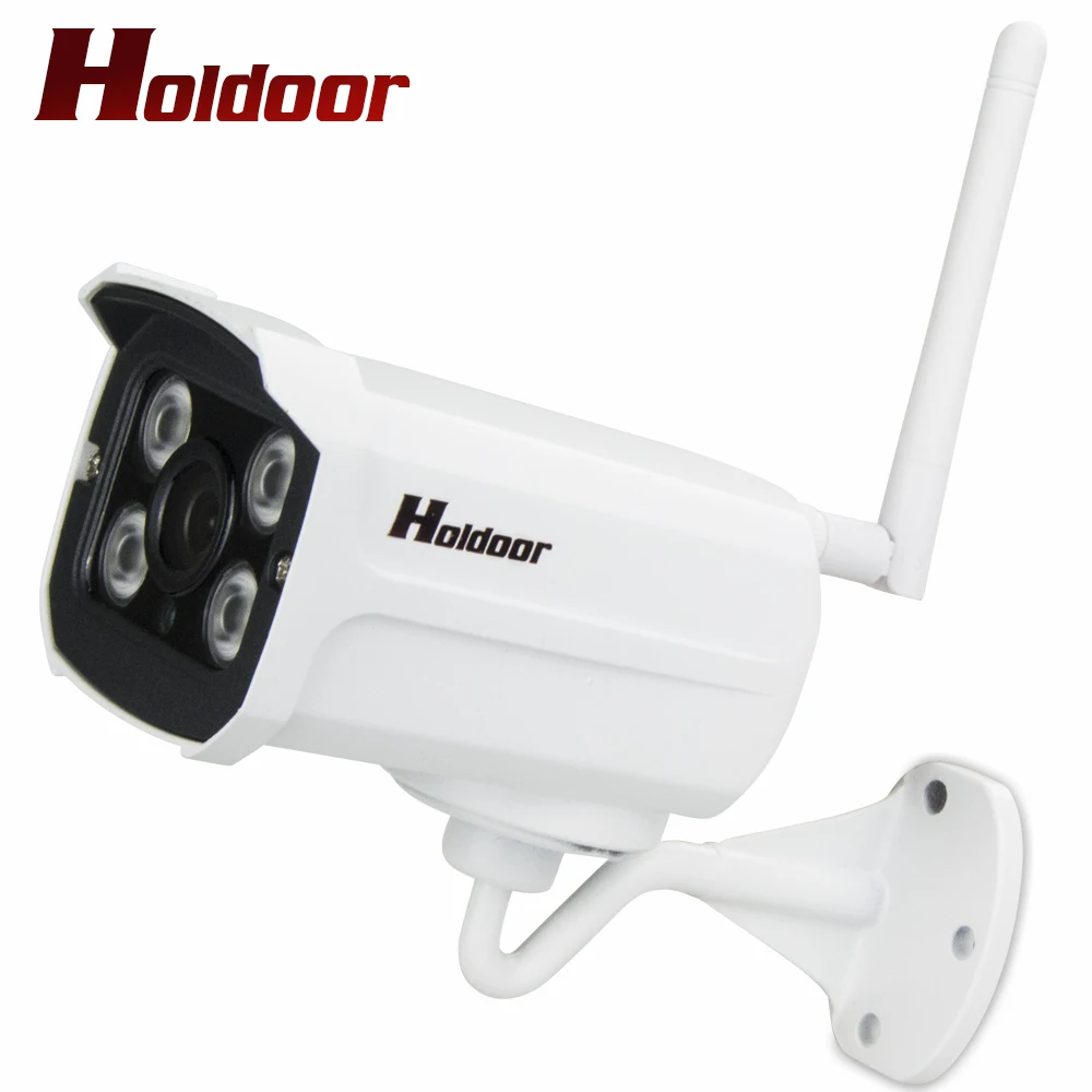 

ip camera wifi cctv security wireless surveillance outdoor Waterproof 720P cam onvif system hd infrared p2p onvif With SD Slot