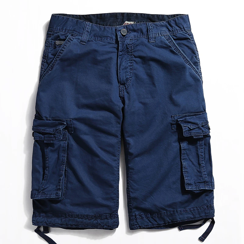 Fuhao cargo shorts Clearance