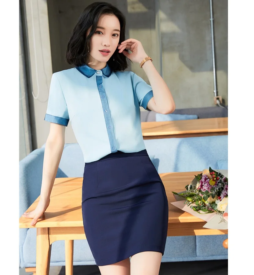 summer office clothes
