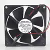 Fan 24V For NMB 9225 3610KL-05W-B60 0.26A inverter dual ball bearing cooling fan 92*92*25mm ► Photo 1/2