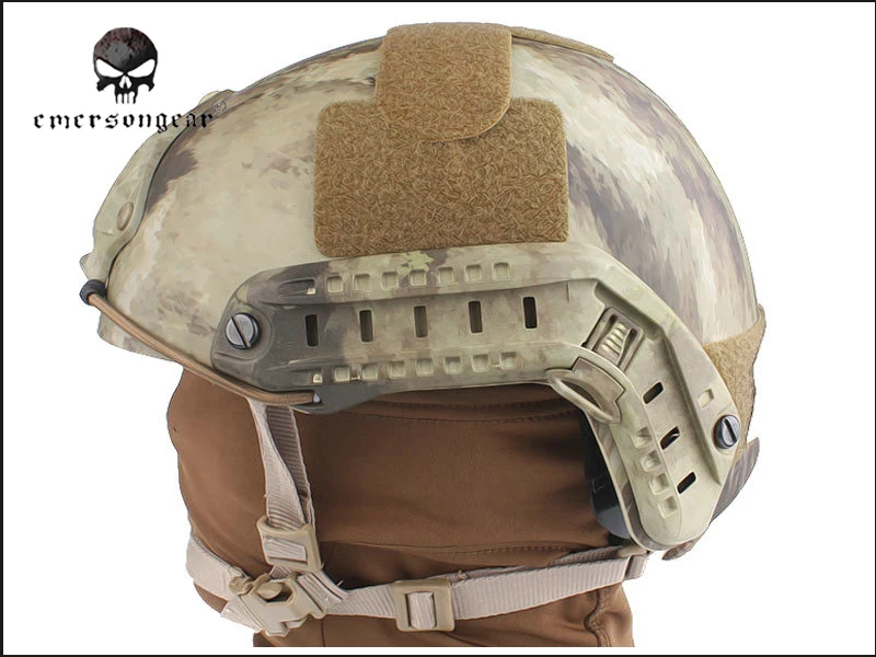 EMERSON Быстрый шлем типа MH для страйкбола EM5658|multicam camouflage|multicam bdumulticam backpack |