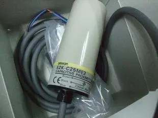 

1pcs/lot  E2K-C25ME2 approach switch is new in stock.